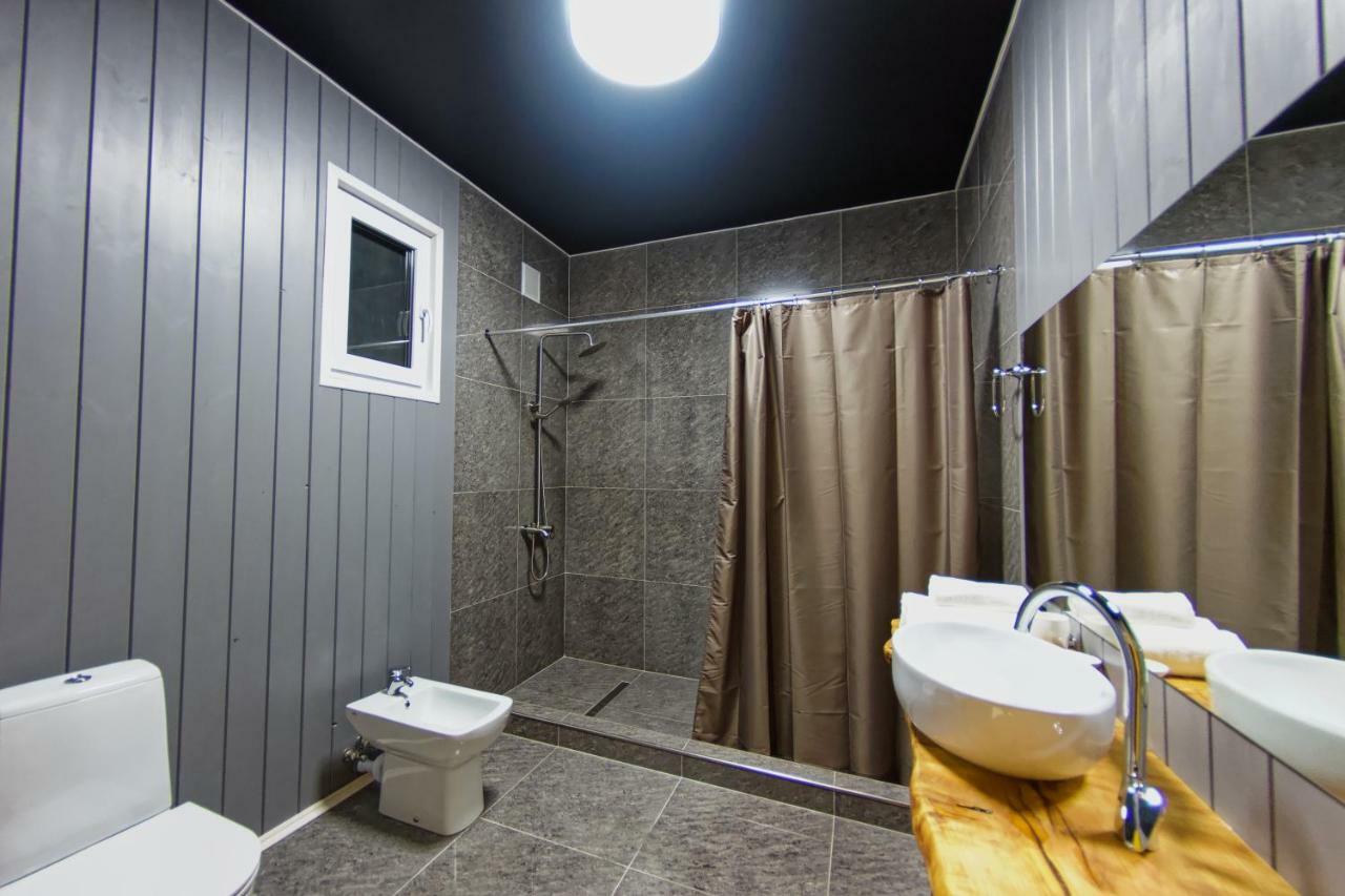 Captain Black Hotel Pizunda Luaran gambar