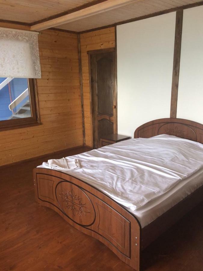 Captain Black Hotel Pizunda Luaran gambar